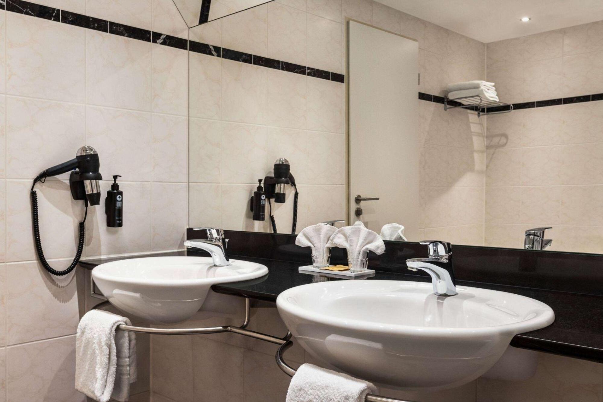 Hotel Vienna House By Wyndham Thueringer Hof Eisenach