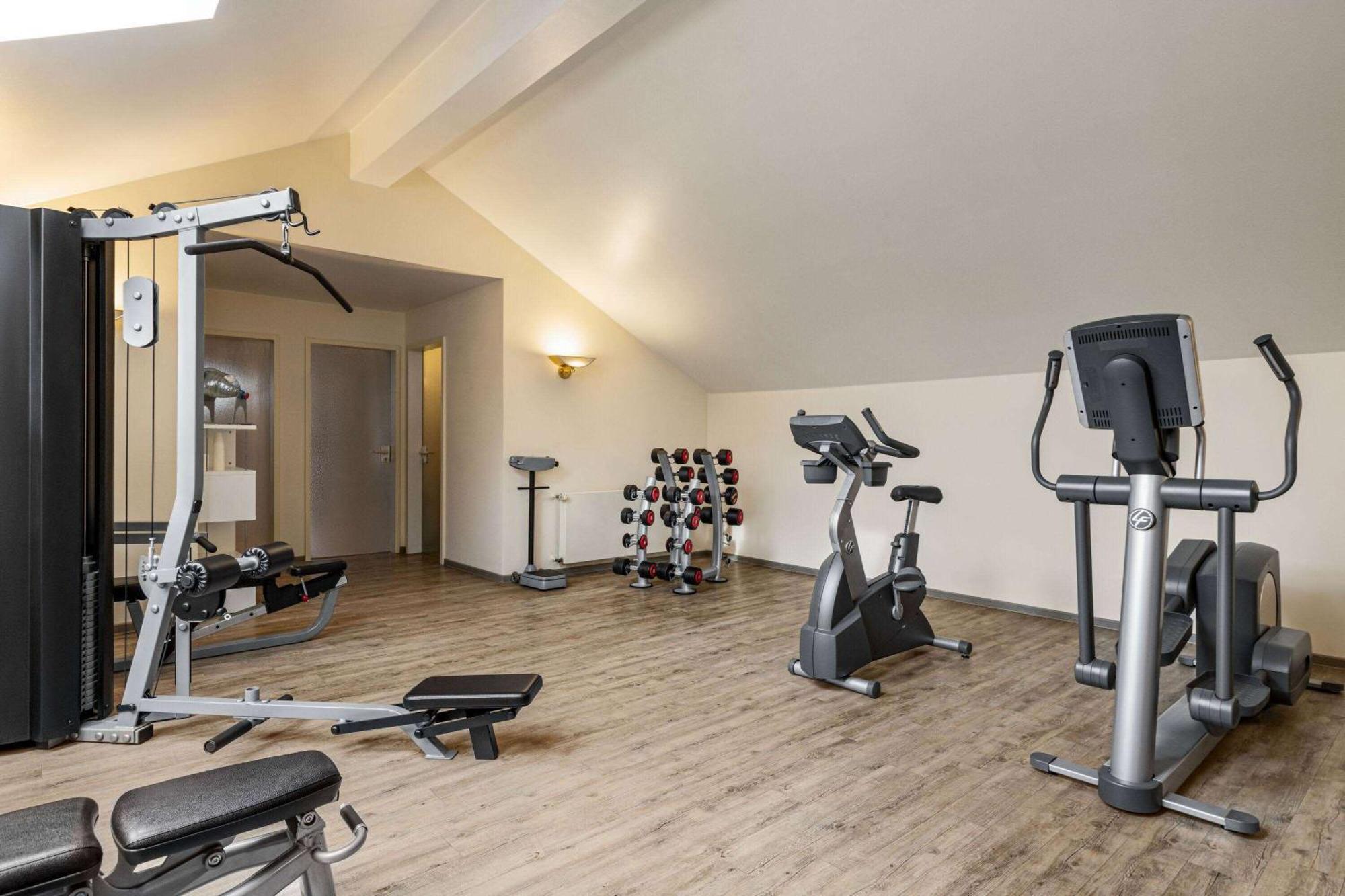Vienna House By Wyndham Thueringer Hof 4*