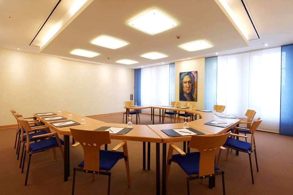 Vienna House By Wyndham Thueringer Hof Hotel
