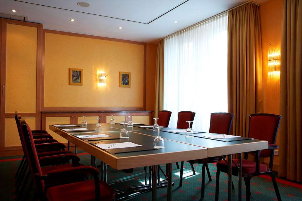 Vienna House By Wyndham Thueringer Hof 4* Eisenach