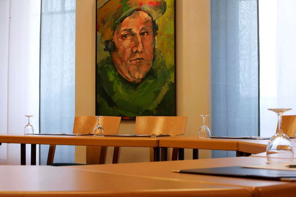 Vienna House By Wyndham Thueringer Hof Hotel Eisenach
